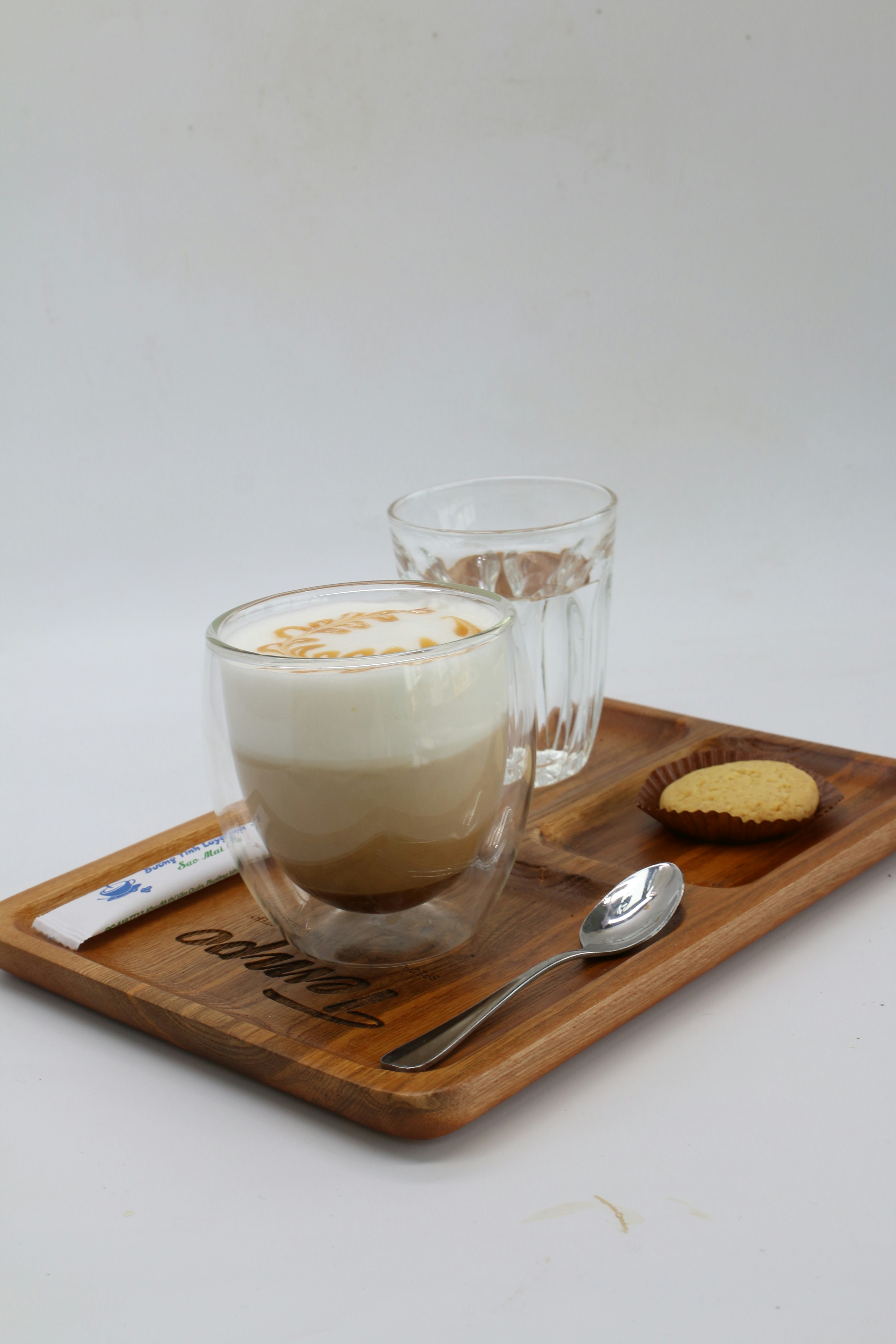 Caramel Macchiato Coffee