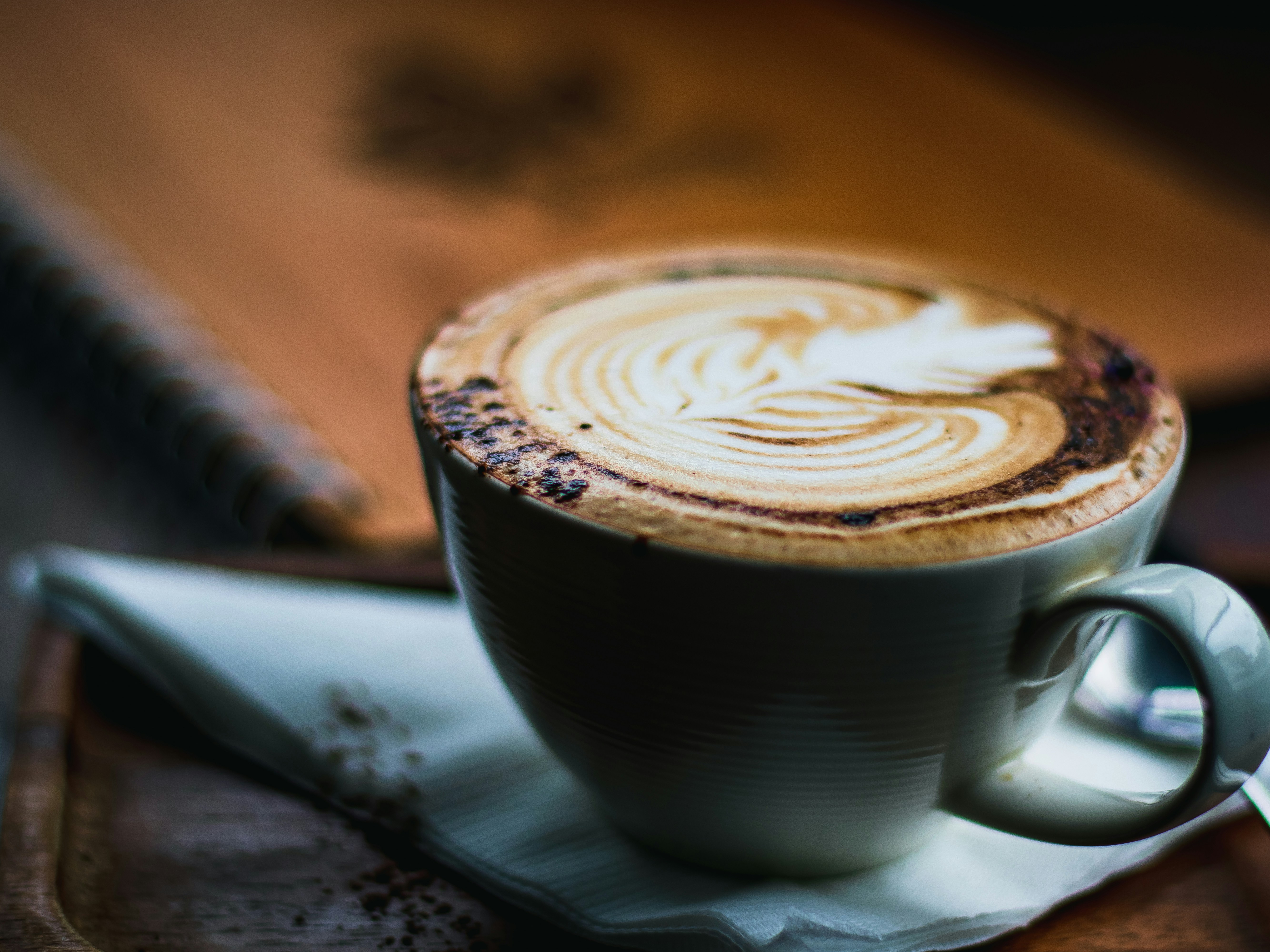 Mocha Coffee