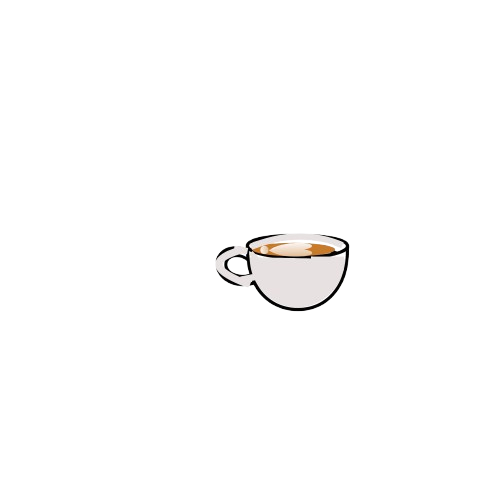 Logo for Ally's Coffee